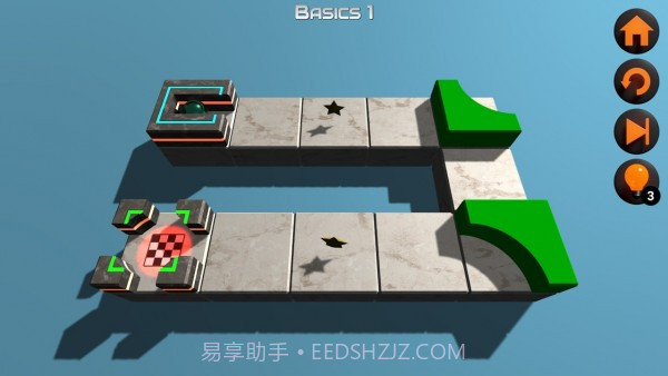 大理石挑战逻辑谜题截图3