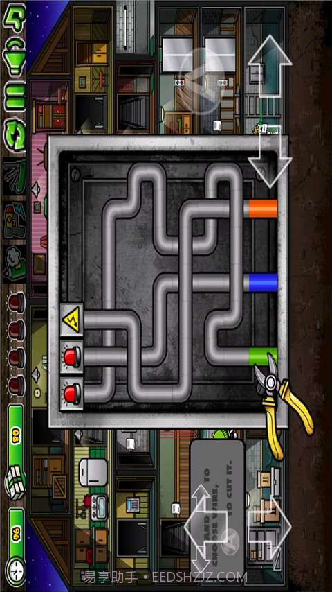 王牌间谍2截图6 王牌间谍2截图6