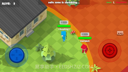 AWP打击截图2 AWP打击截图2