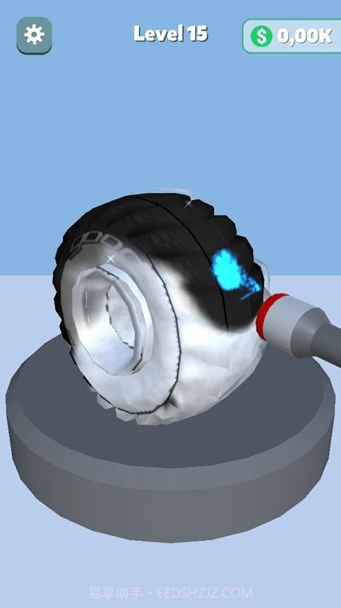 轮胎修复截图4 轮胎修复截图4