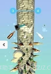 流行打碎玻璃截图1