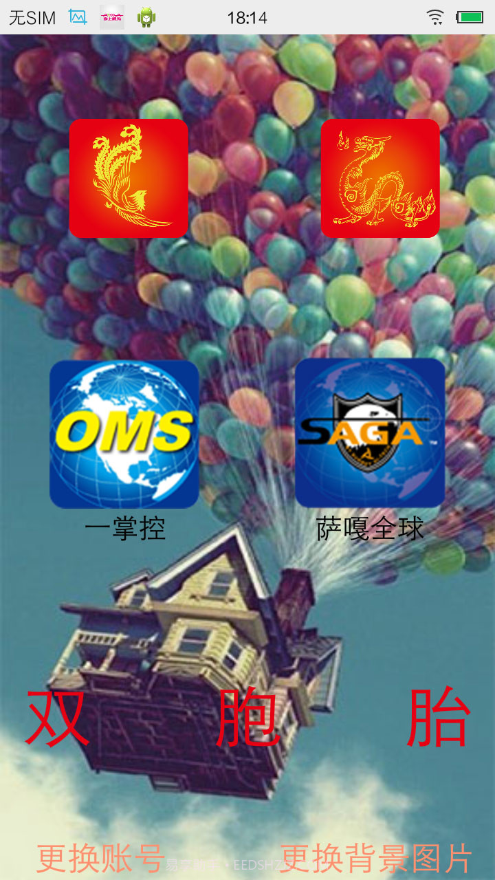 双胞胎截图3 双胞胎截图3