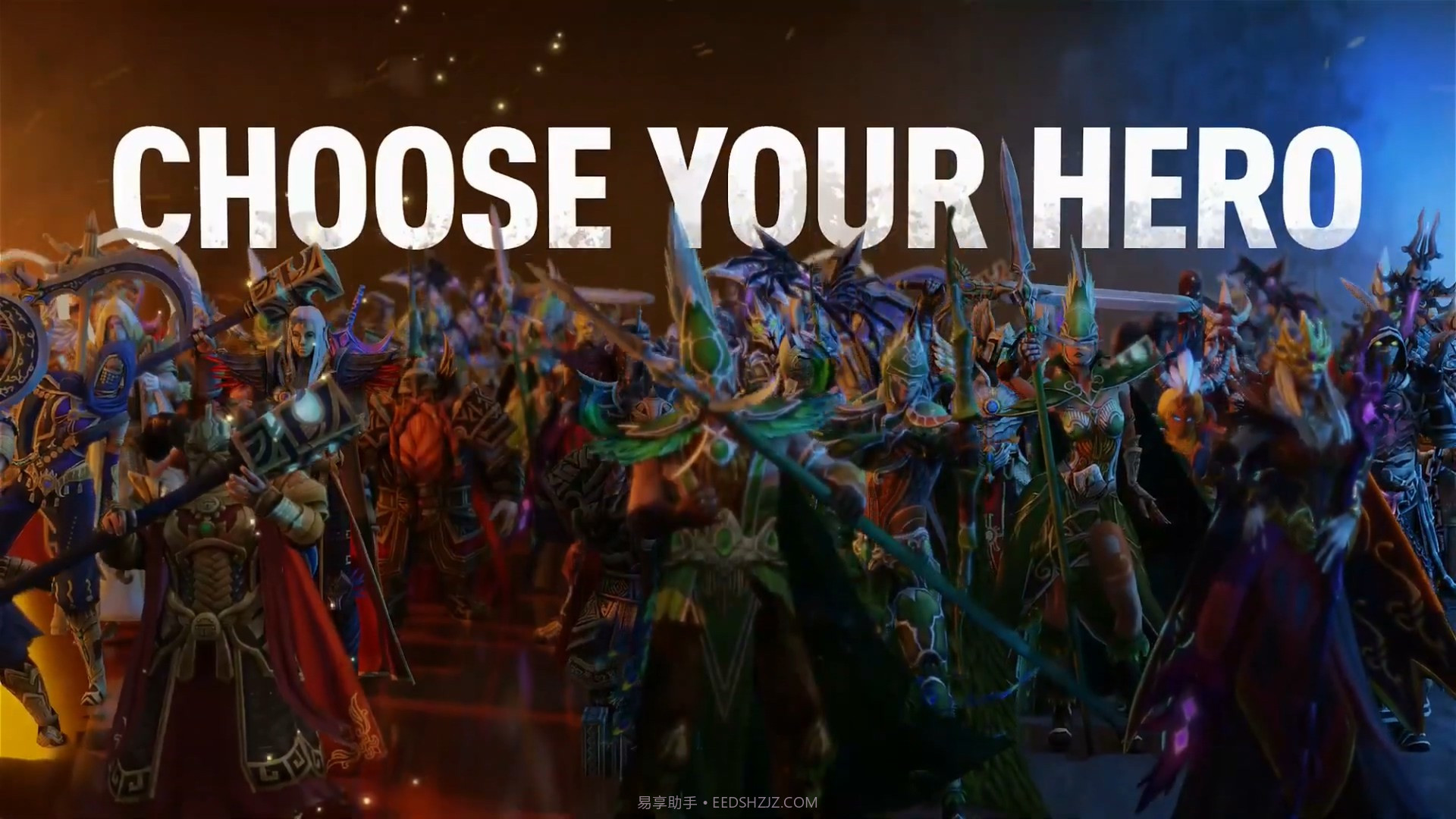 英雄无敌:绝境百弈官网版截图1 英雄无敌:绝境百弈官网版截图1