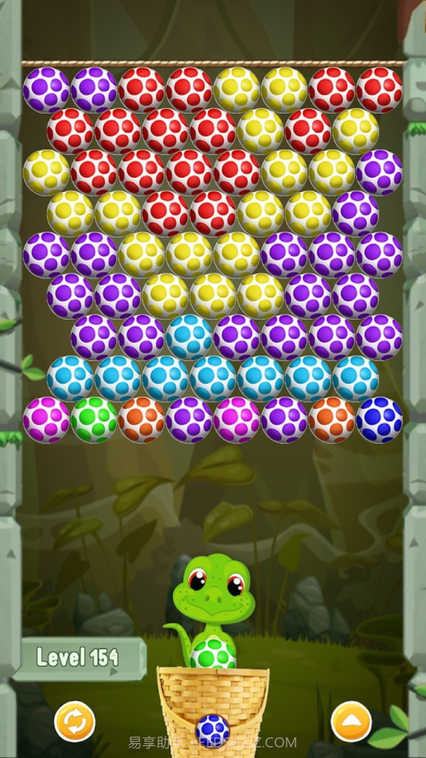 泡泡恐龙蛋截图3 泡泡恐龙蛋截图3