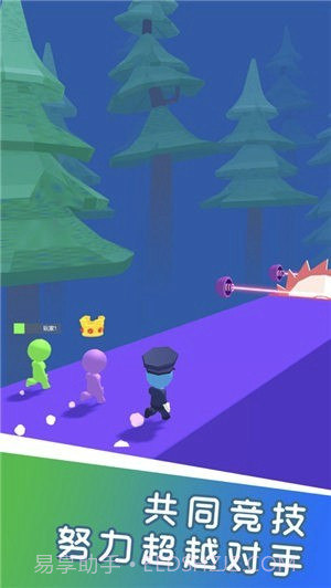 撑杆跳跃大师截图3 撑杆跳跃大师截图3
