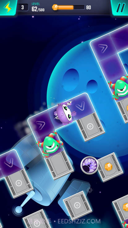 星际竞赛截图3 星际竞赛截图3