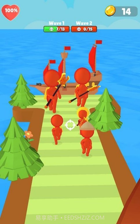 防御控制最新版截图2 防御控制最新版截图2