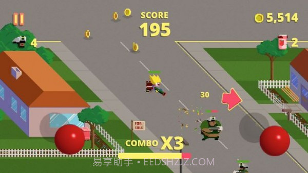 哑剧小丑截图3 哑剧小丑截图3