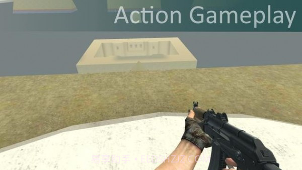 冲浪RPG截图1 冲浪RPG截图1