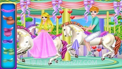 公主舞会截图4 公主舞会截图4