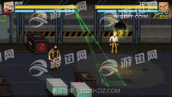 无耻乱斗最新版截图1 无耻乱斗最新版截图1