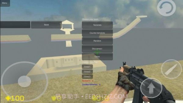 冲浪RPG截图2 冲浪RPG截图2