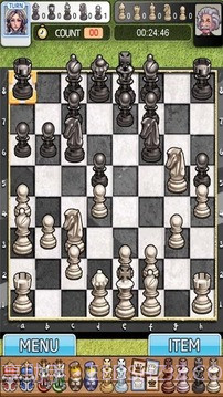 国际象棋大师最新版截图4 国际象棋大师最新版截图4