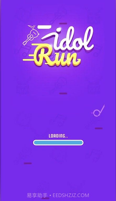 流行偶像跑酷截图3