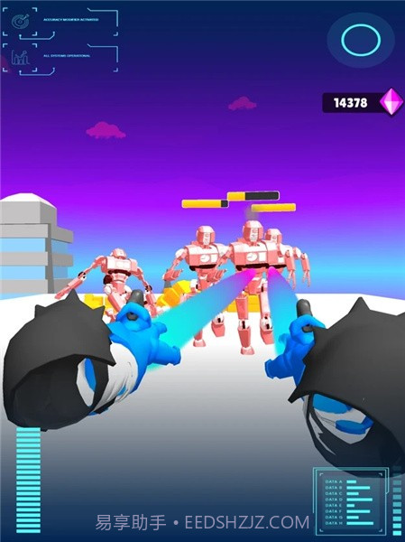 飞天小男警截图2 飞天小男警截图2