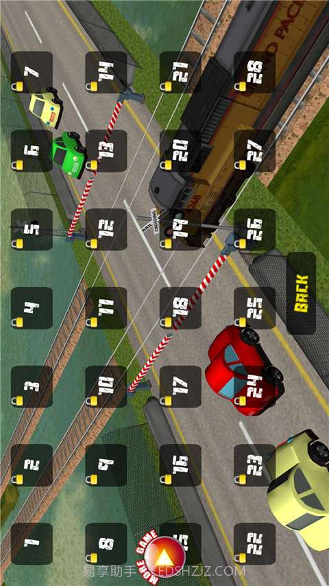 汽车过铁路截图3 汽车过铁路截图3