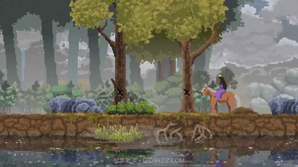 王国两个王冠截图1