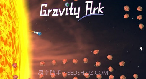 重力方舟(Gravity Ark内购修改)V1.03 截图1 重力方舟(Gravity Ark内购修改)V1.03 截图1