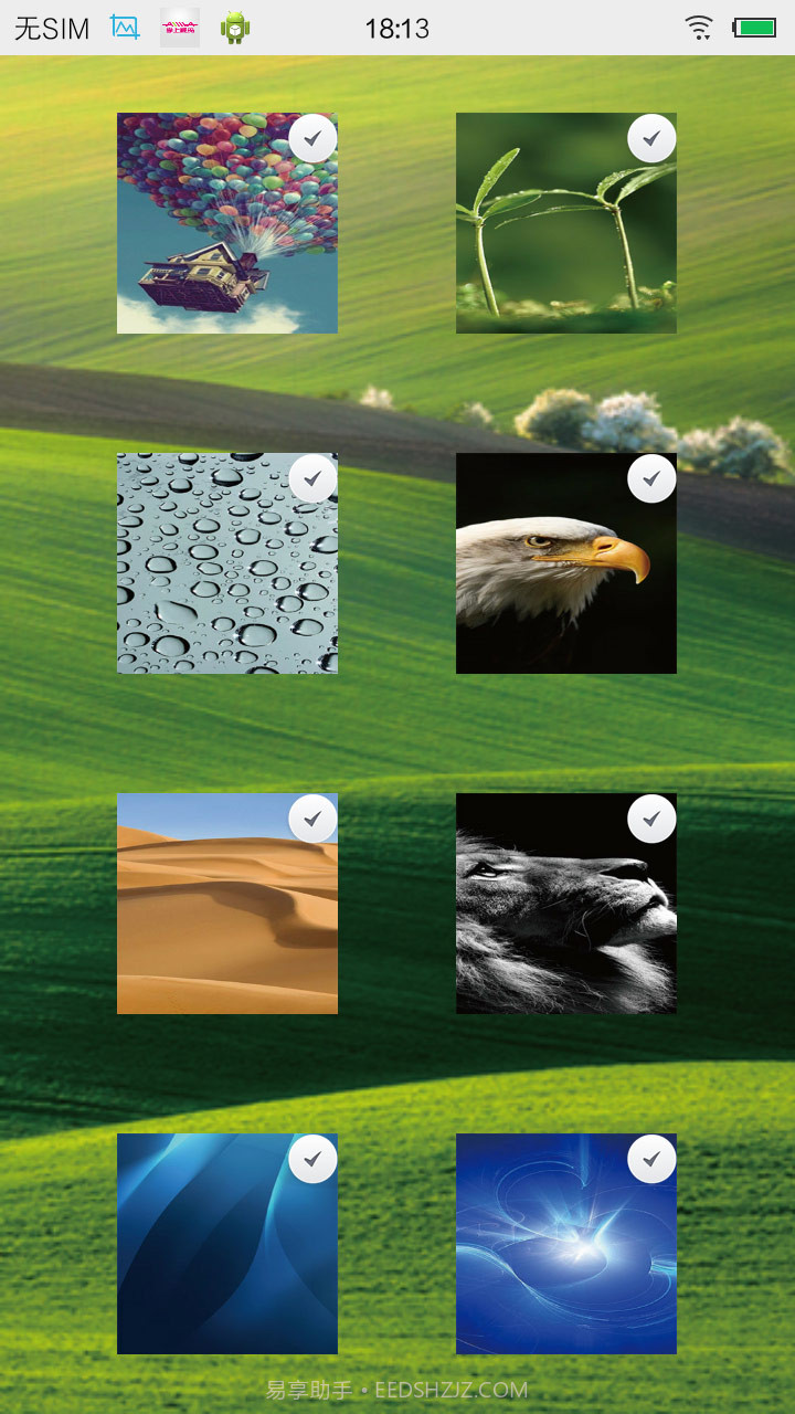 双胞胎截图4 双胞胎截图4