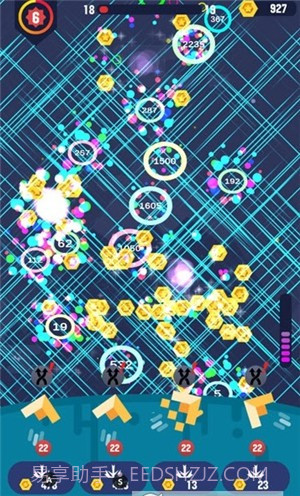 外形防御者截图3 外形防御者截图3