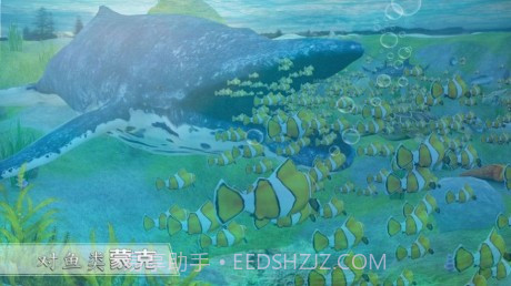 全民养鲸鱼红包版截图2