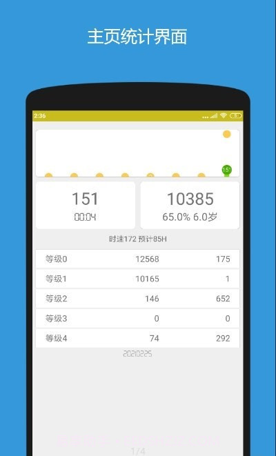 深度背单词截图3 深度背单词截图3