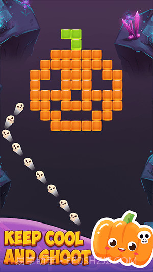 夏日碎砖块截图4