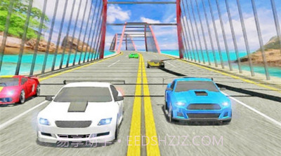 荣耀飞车截图1 荣耀飞车截图1