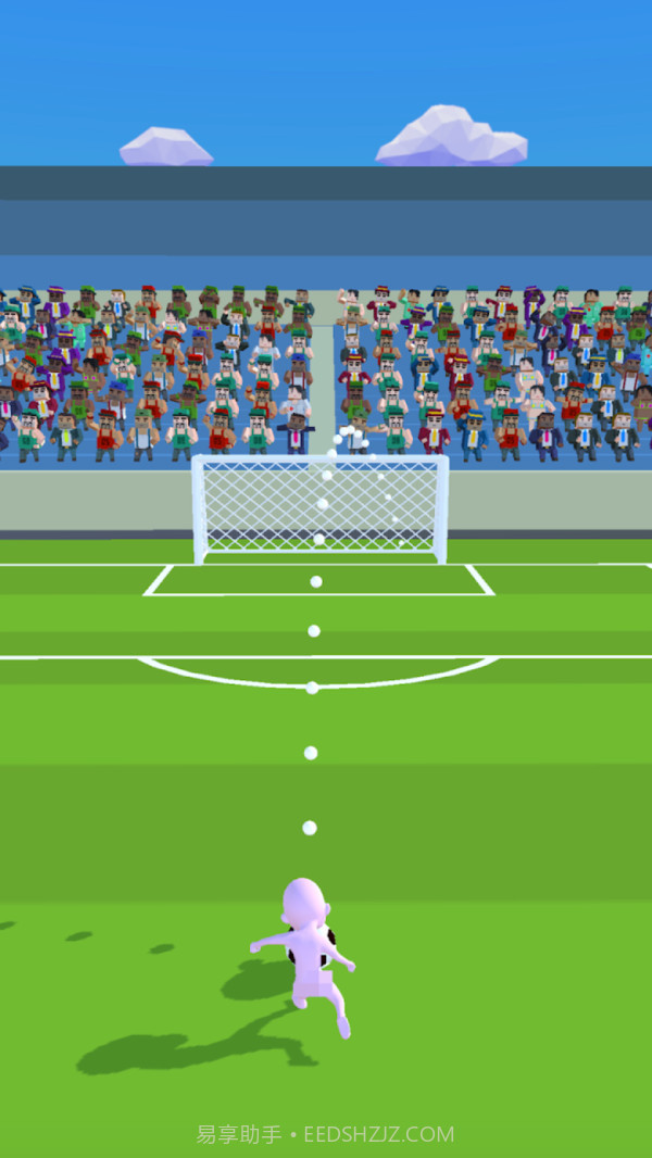 冠军足球人截图2