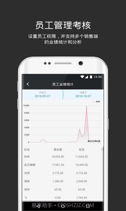 多客截图5 多客截图5