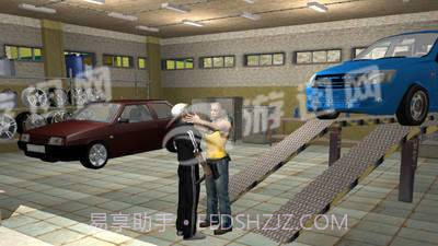 刑事俄罗斯3D免广告截图3 刑事俄罗斯3D免广告截图3