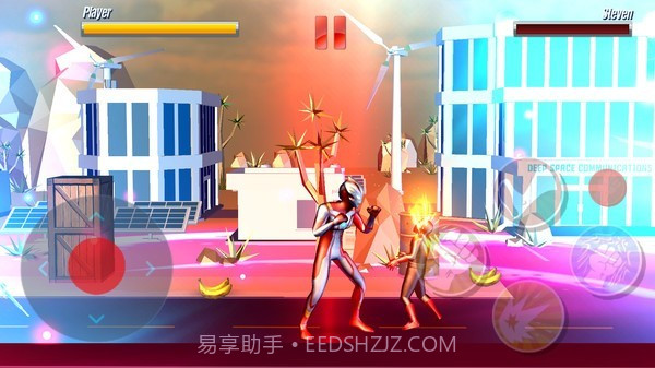 奥特曼激战英雄截图3