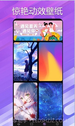 万能小组件桌面截图3