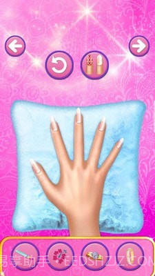 梦幻美甲沙龙截图2