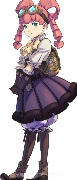 大逆转裁判2v2.0截图3 大逆转裁判2v2.0截图3