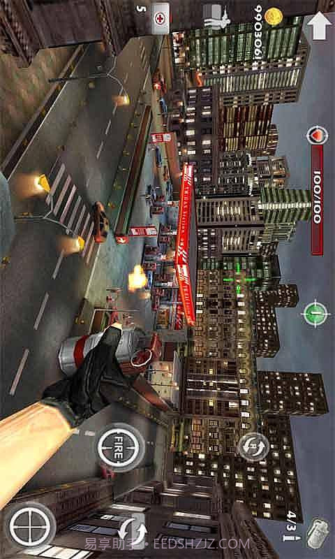 3D狙击杀手截图3