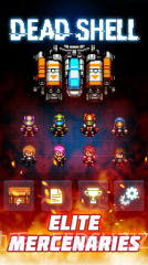 死亡之壳截图4 死亡之壳截图4