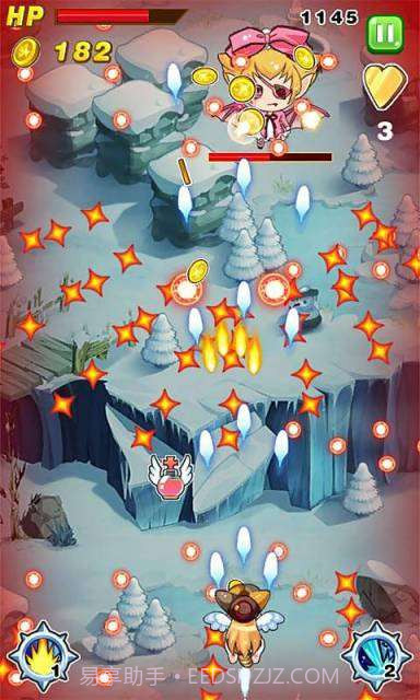 萌宝大作战截图3 萌宝大作战截图3