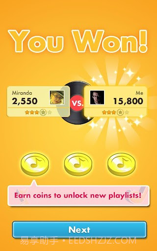 音乐竞猜 SongPop截图5