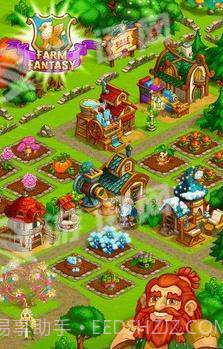 农场幻想2截图3 农场幻想2截图3