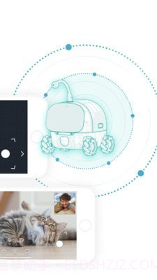 爱倍它机器人截图3