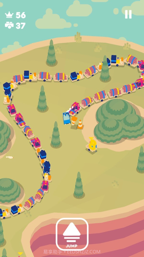 车吃车截图5 车吃车截图5