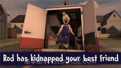 恐怖罗德冰淇淋6截图4