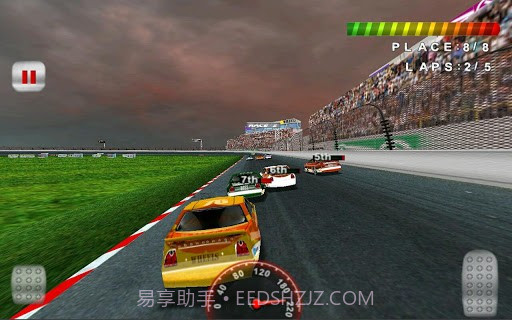 生死竞速2 Race 2截图5