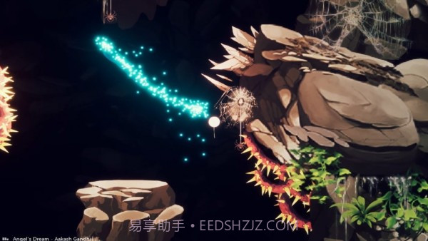 成为蒲公英孢子截图1