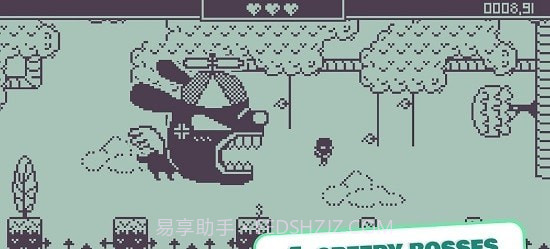 皮克斯男孩截图4