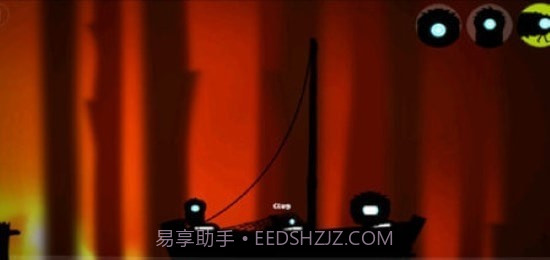 乌尼亚焚烧之村截图1 乌尼亚焚烧之村截图1