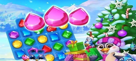 冰原时代大冒险截图2