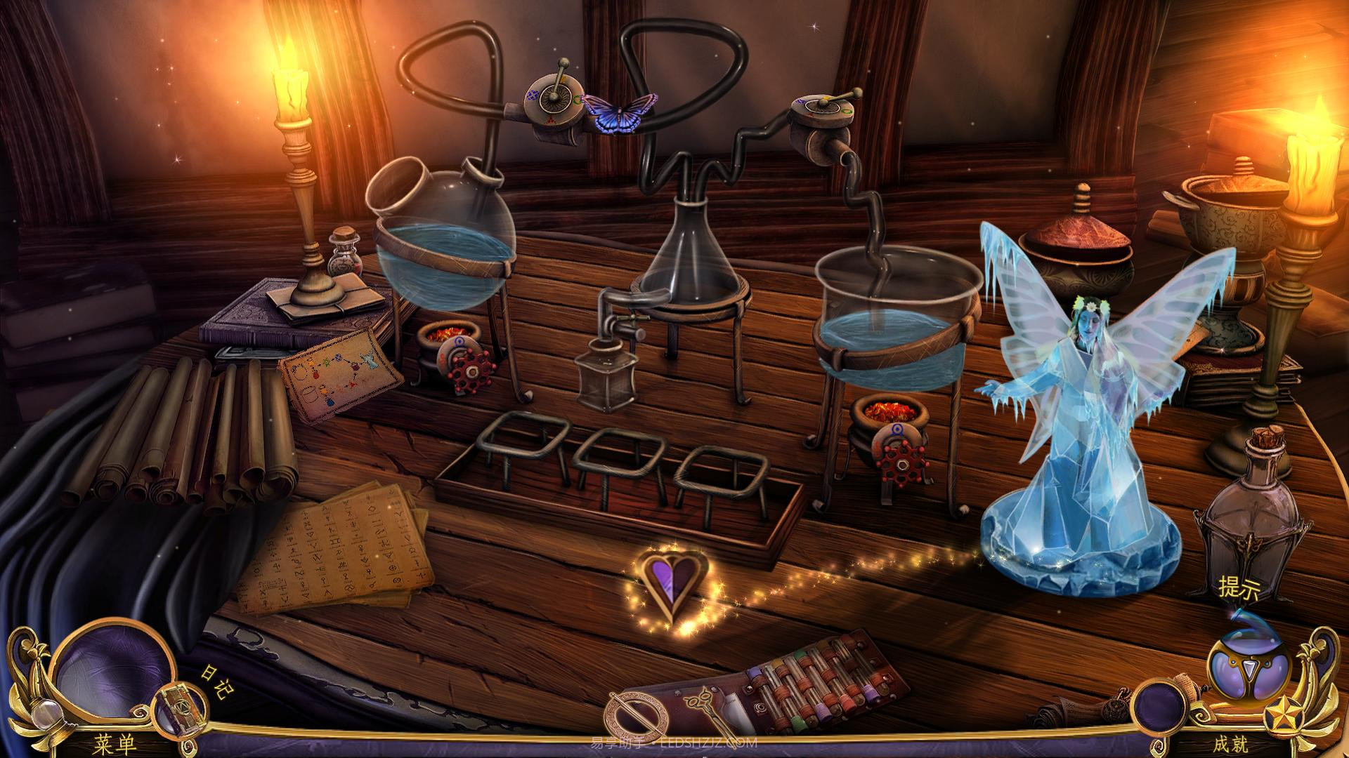 女王历险记免费版截图6 女王历险记免费版截图6