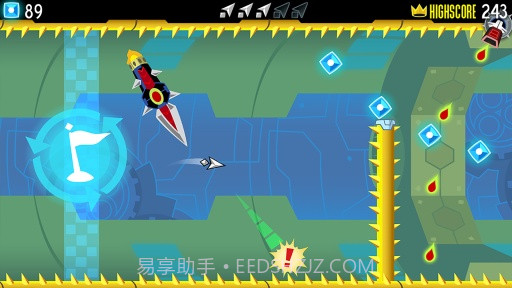 重力存亡挑战的复仇手机版截图4 重力存亡挑战的复仇手机版截图4